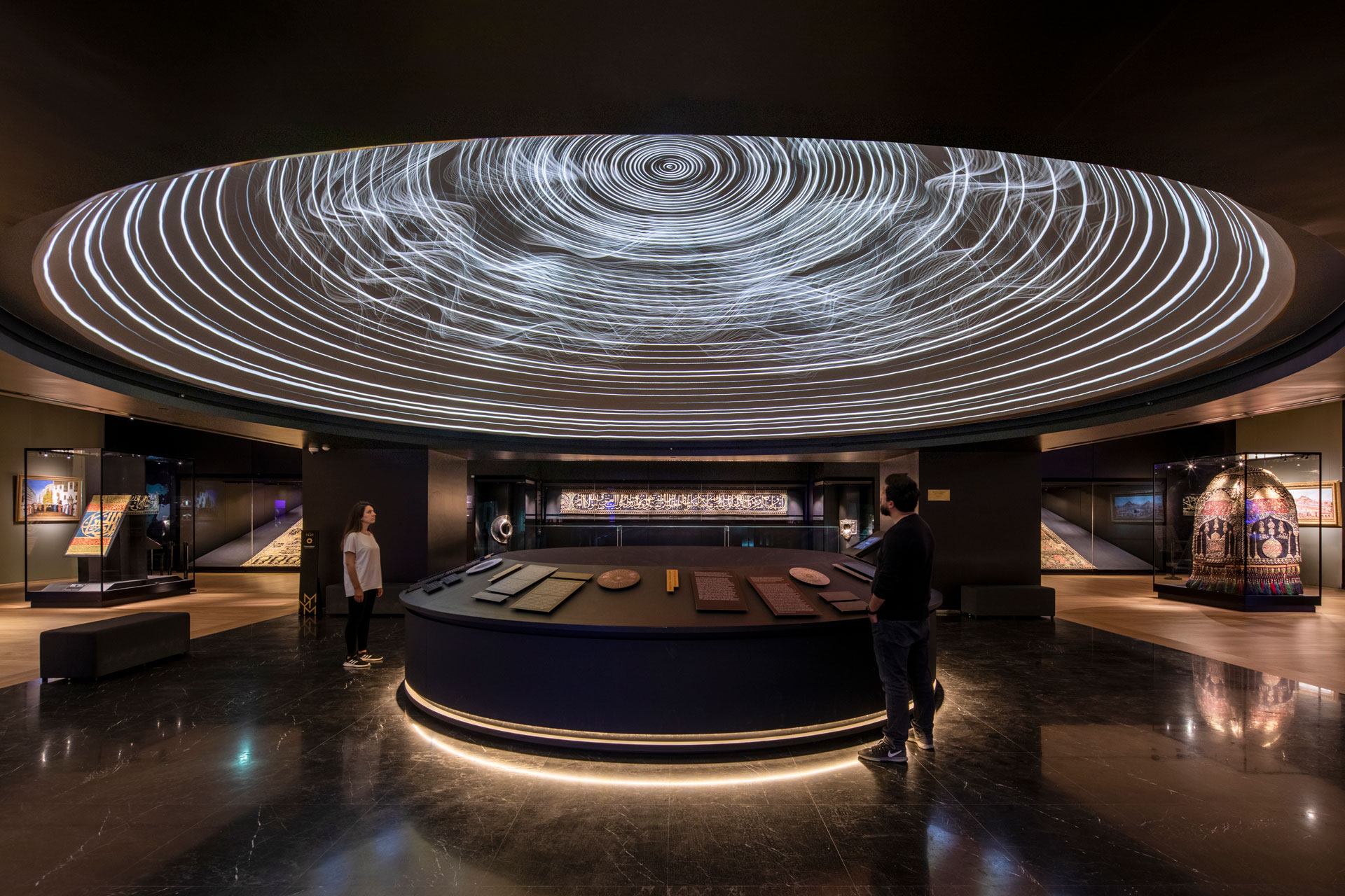 Museum of Islamic Civilizations