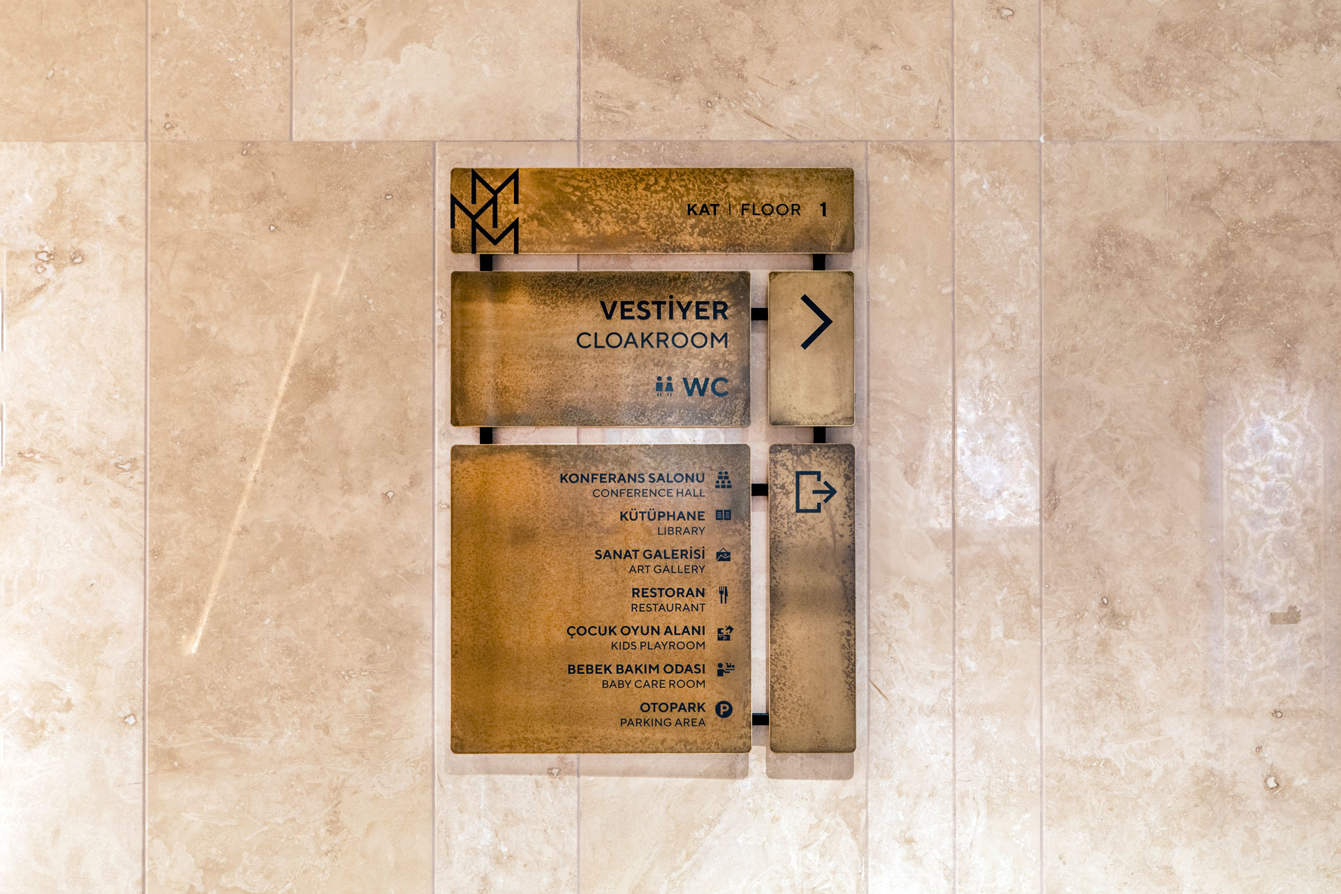 Museum of Islamic Civilizations