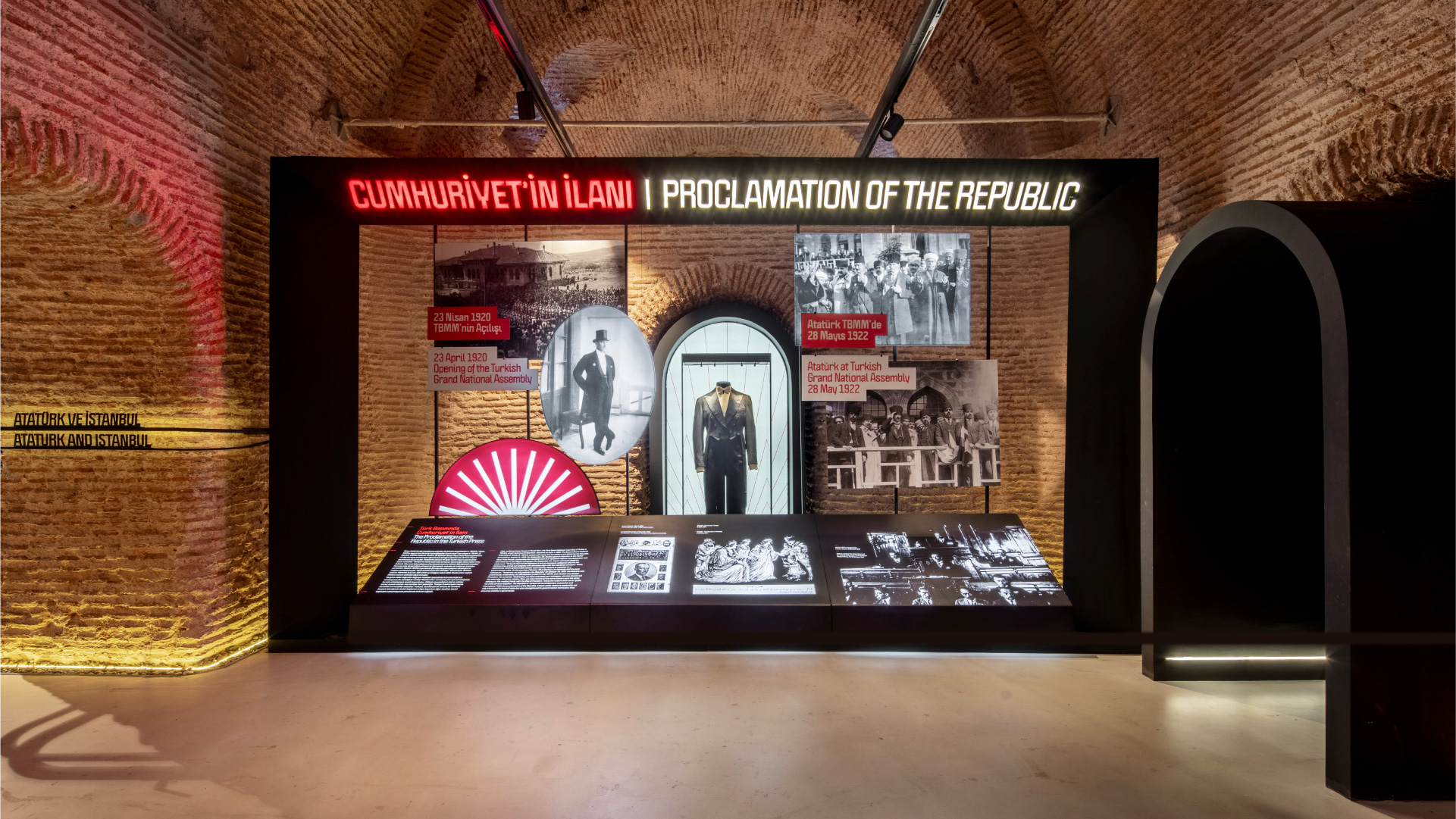 Republic Museum