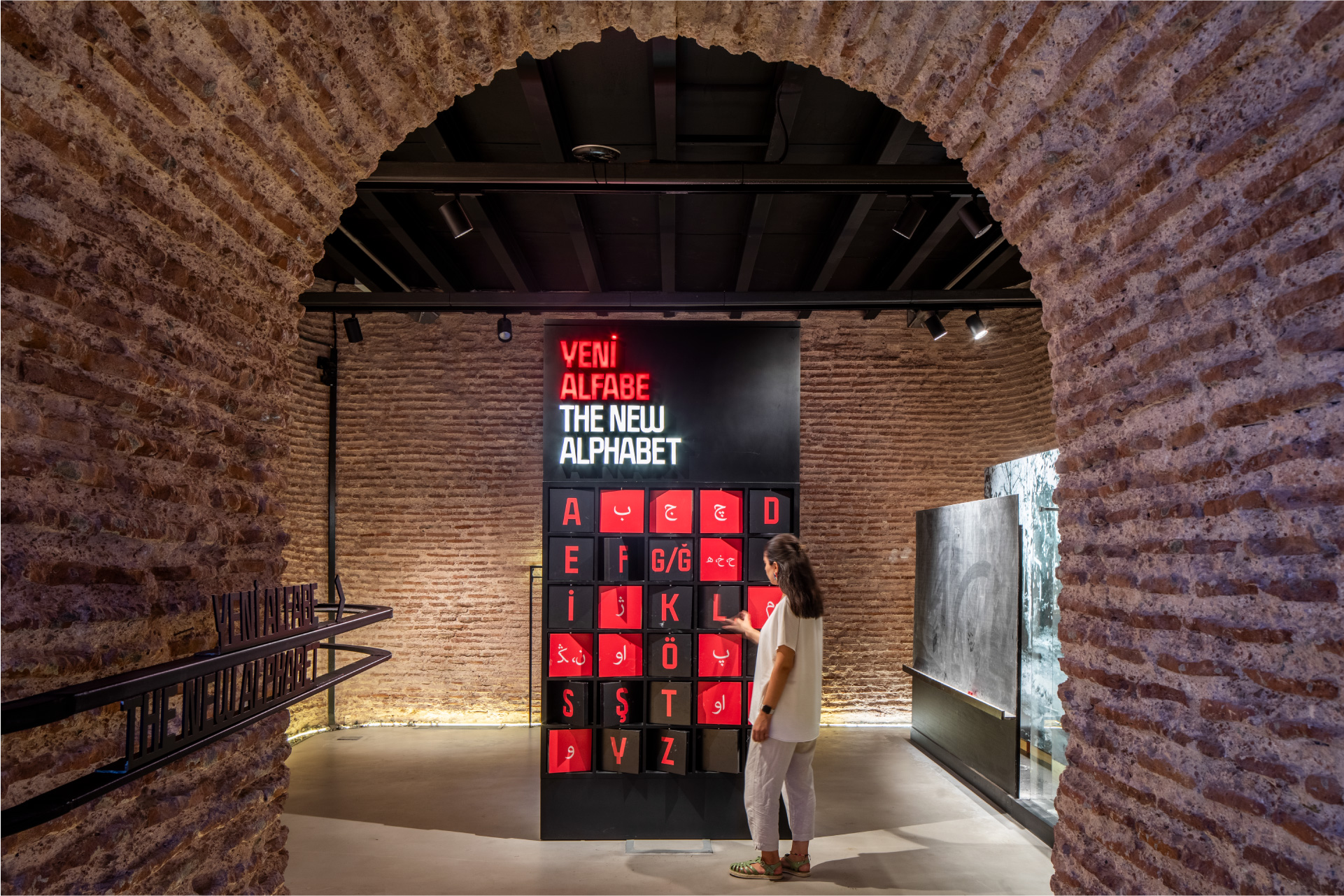 Republic Museum