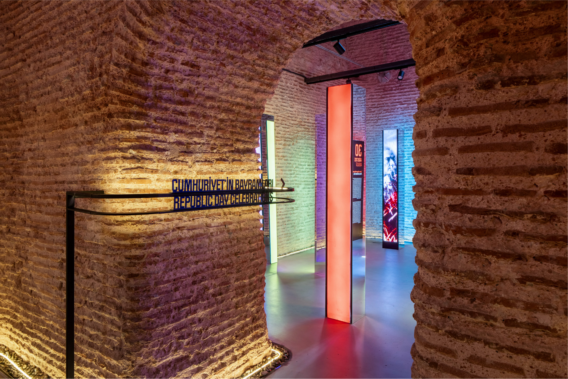 Republic Museum